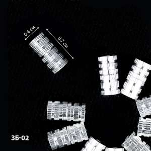 Jewelry Clasp 