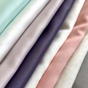 Fabrics