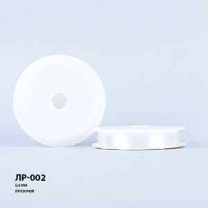 Silicone fishing line for handicrafts Ø 0.8 mm LR-002