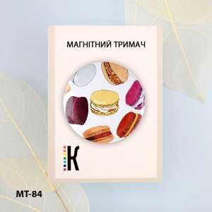 Магнитный держатель для игл и схем МТ-84 "Сластенам"
