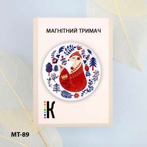 Магнитный держатель для игл и схем МТ-89 "Хитрый лис"