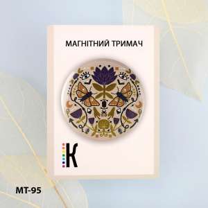 Магнітний тримач для голок та схем МТ-95 "Подих степу"
