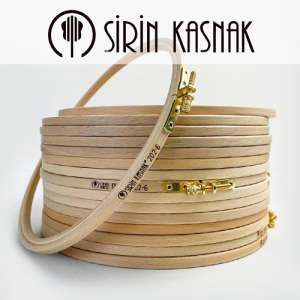 П'ЯЛЬЦЯ ТА ВЕРСТАТИ ŞIRIN KASNAK (ТУРЕЧЧИНА)