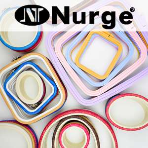П'ЯЛЬЦЯ ТА РАМИ NURGE (ТУРЕЧЧИНА)