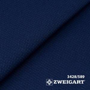 Zweigart Aida 18 ct 3428/589 (50х50)