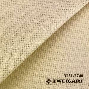 Zweigart Stern Aida 16 ct 3251/3740 (50х55)