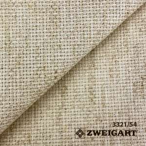 Zweigart Rustico Aida 16 ct 3321/54 (50х55)