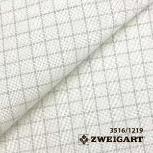 Zweigart Easy Count Grid Murano 32ct 3516/1219 (50x70)