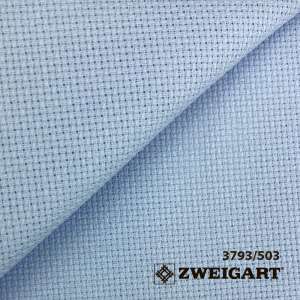 Zweigart Fein Aida 18 ct 3793/503 (50х55)