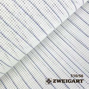 Страмин (накладная канва)  Zweigart Stramin Tapestry 14 ct 510/56
