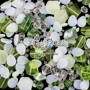 Preciosa 92-Mix111-Mojito