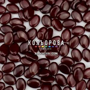 Preciosa 92-Mix16-Pressed Beads