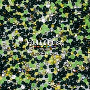 Preciosa 92-Mix151-04