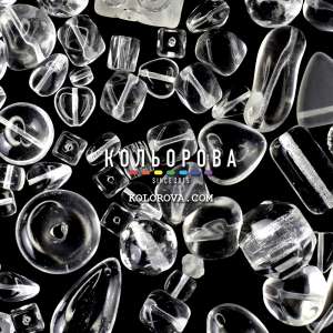 Preciosa 10 Mix-111-99999-00030 (100 g)