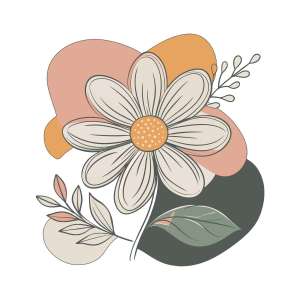 Printed Thermo Sticker NATOBIPRINT (18х18 cm) P326