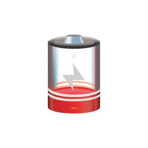 NATOBIPRINT Printed Thermo-label (4x6 cm.) P10
