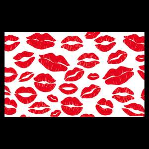 Printed Thermo Sticker NATOBIPRINT (13x20 cm) P147