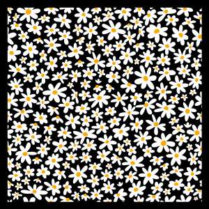 NATOBIPRINT Printed Thermal Label (18x18 cm) P149