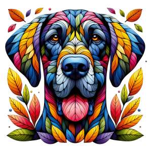 Printed Thermotransfer NATOBIPRINT (24x24 cm) P37