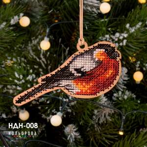 Embroidered New Year's Toy Set NDN-008 