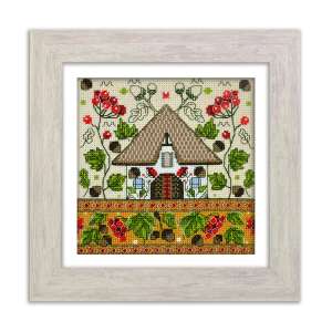 Embroidery Kit N 103 