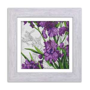 Embroidery Kit N 022a 