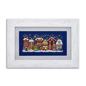 Embroidery Kit N 032 