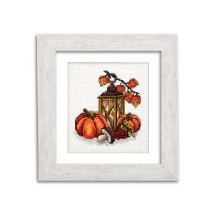 Embroidery Kit N 035 