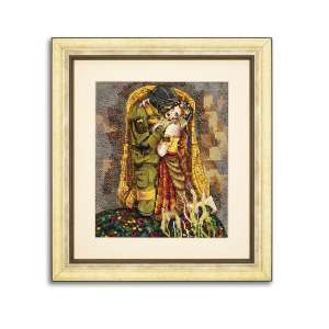 Embroidery Kit N 037 