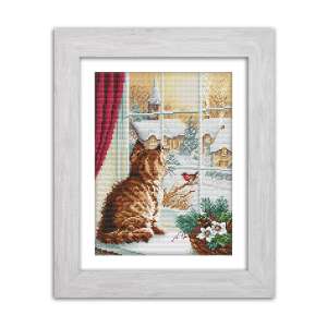 Embroidery Kit N 042 