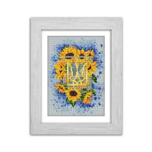 Embroidery Kit N 052 