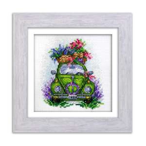Embroidery Set N 055 "Provence"
