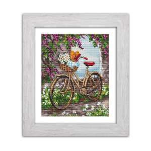 Embroidery Kit N 057 