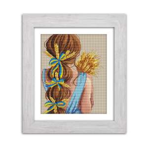 Embroidery Kit N 061 