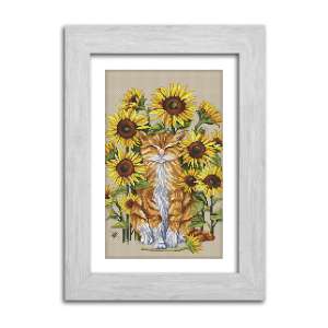 Embroidery Kit N 063 