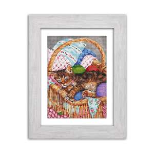 Embroidery Kit N 066 