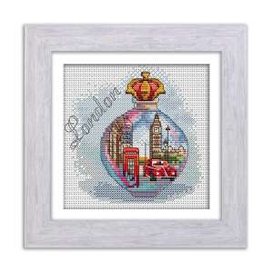 Embroidery Kit N 067 
