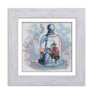 Embroidery Kit N 068 