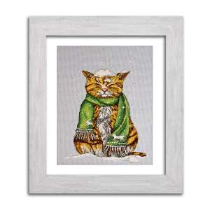 Embroidery Kit N 089 