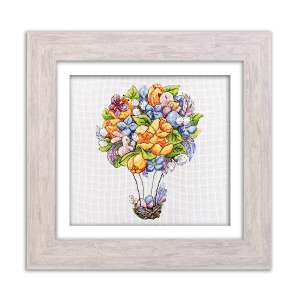 Embroidery Kit N 098 