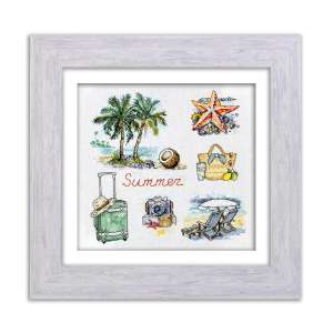 Embroidery Kit N 101 