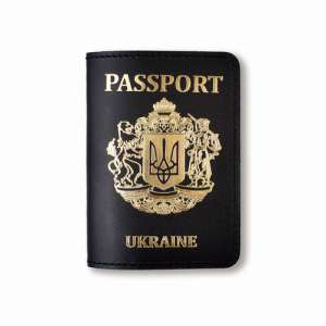 ОБЛОЖКИ НА ПАСПОРТ