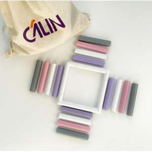 Комплектуючі для п'ялець-рам CALIN