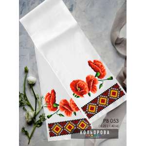 Wedding Towel (for Icon) RV-053