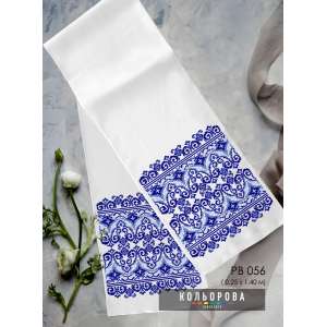 Wedding towel (for icon) RV-056