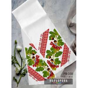 Wedding Towel (for Icon) RV-058