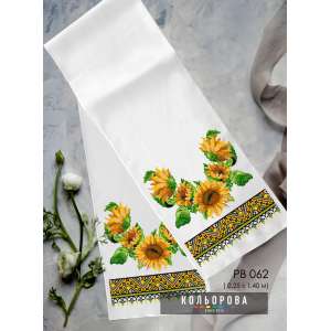 Wedding Towel (for Icon) RV-062