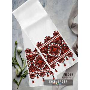Wedding Towel (for Icon) RV-064