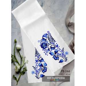 Wedding Towel (for Icon) RV-066