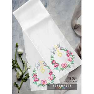 Рушник весільний (на ікону) РВ-084